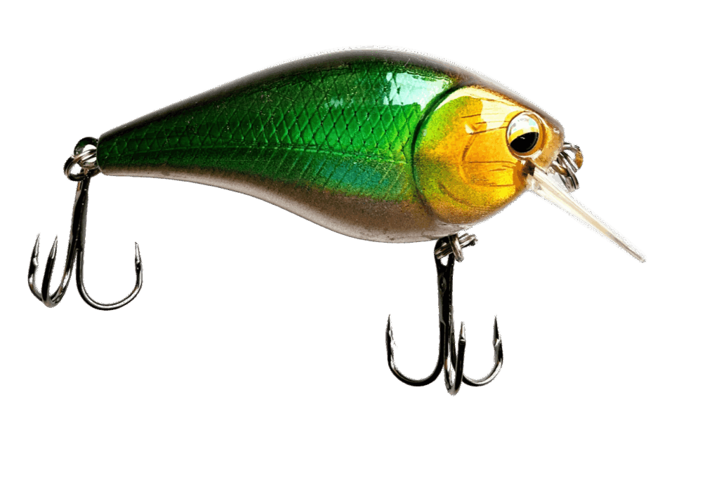 Crank Viper – Crankbait