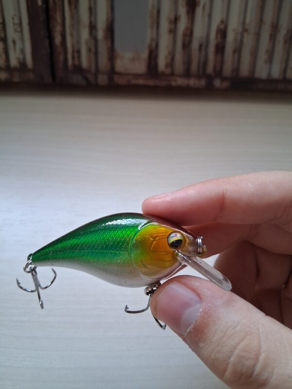 Crank Viper - Crankbait - Imagen 3