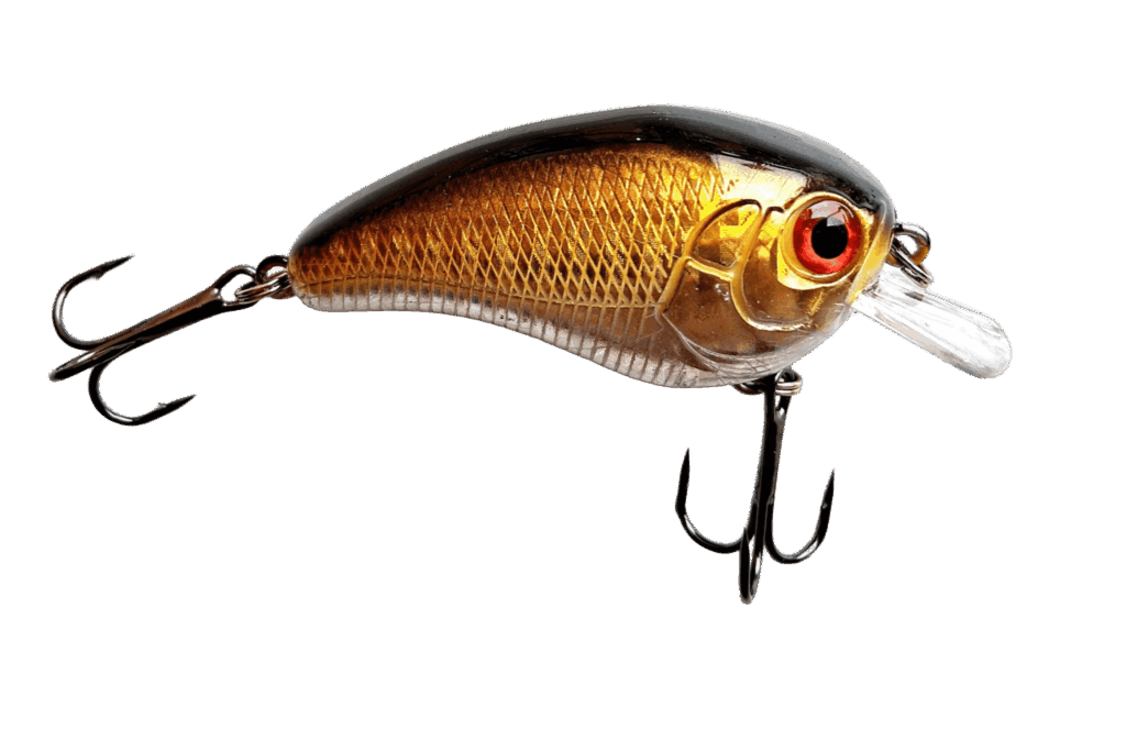 Shorty Crank – Crankbait