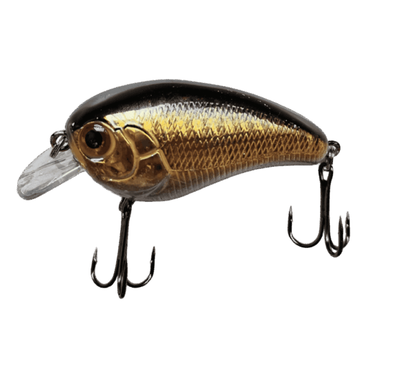 Shorty Crank - Crankbait - Imagen 2