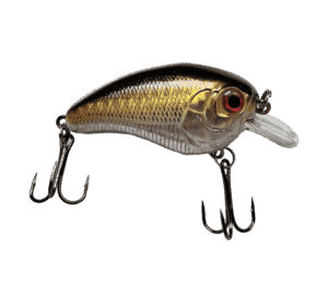 Shorty Crank - Crankbait
