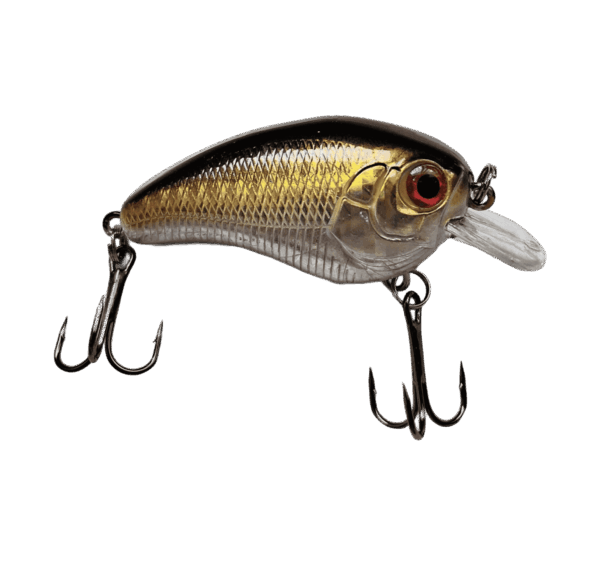 Shorty Crank - Crankbait