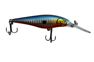 Ocean Strike - Minnow para Spinning