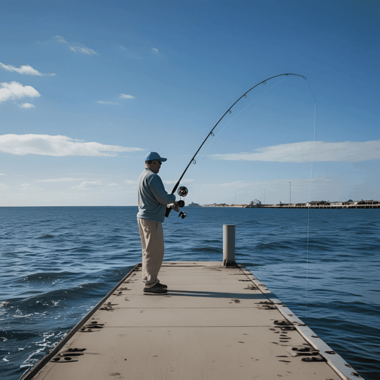 Pesca Alicante