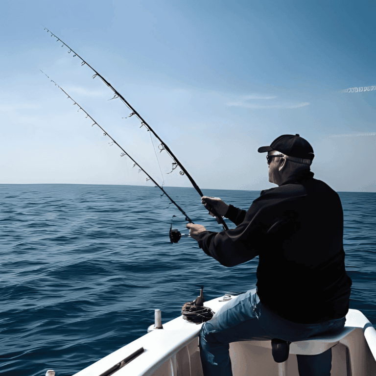 Mejor señuelo para robalo