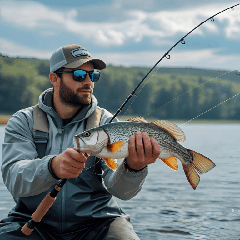 El mejor señuelo popper para pesca topwater