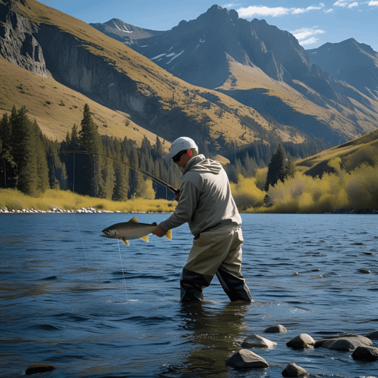 Pesca en Murcia: mejores lugares y consejos