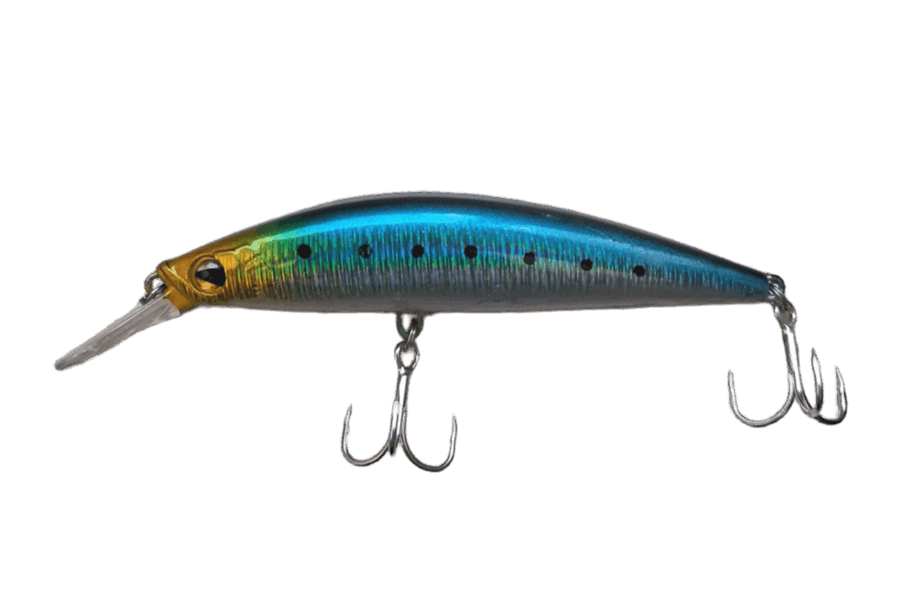 Ocean Driver – Señuelo Minnow
