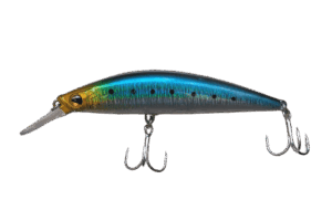 Ocean Driver - Señuelo Minnow