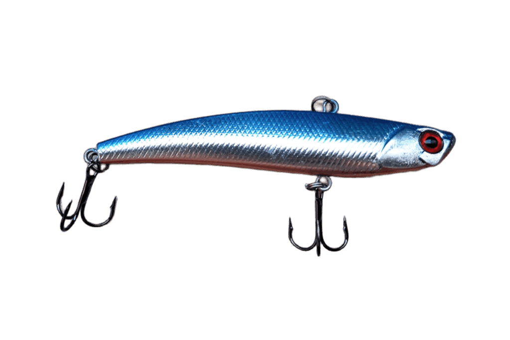 Thunder Rush – Señuelo Jig