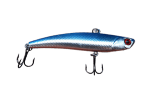 Thunder Rush – Señuelo Jig