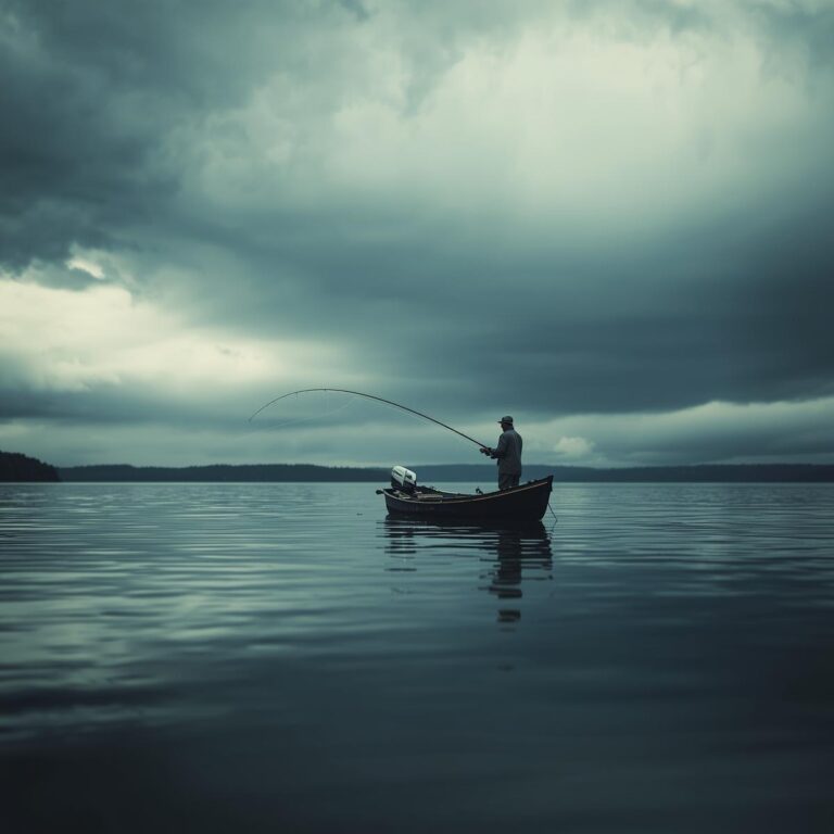 Lugares para pescar en Morelia