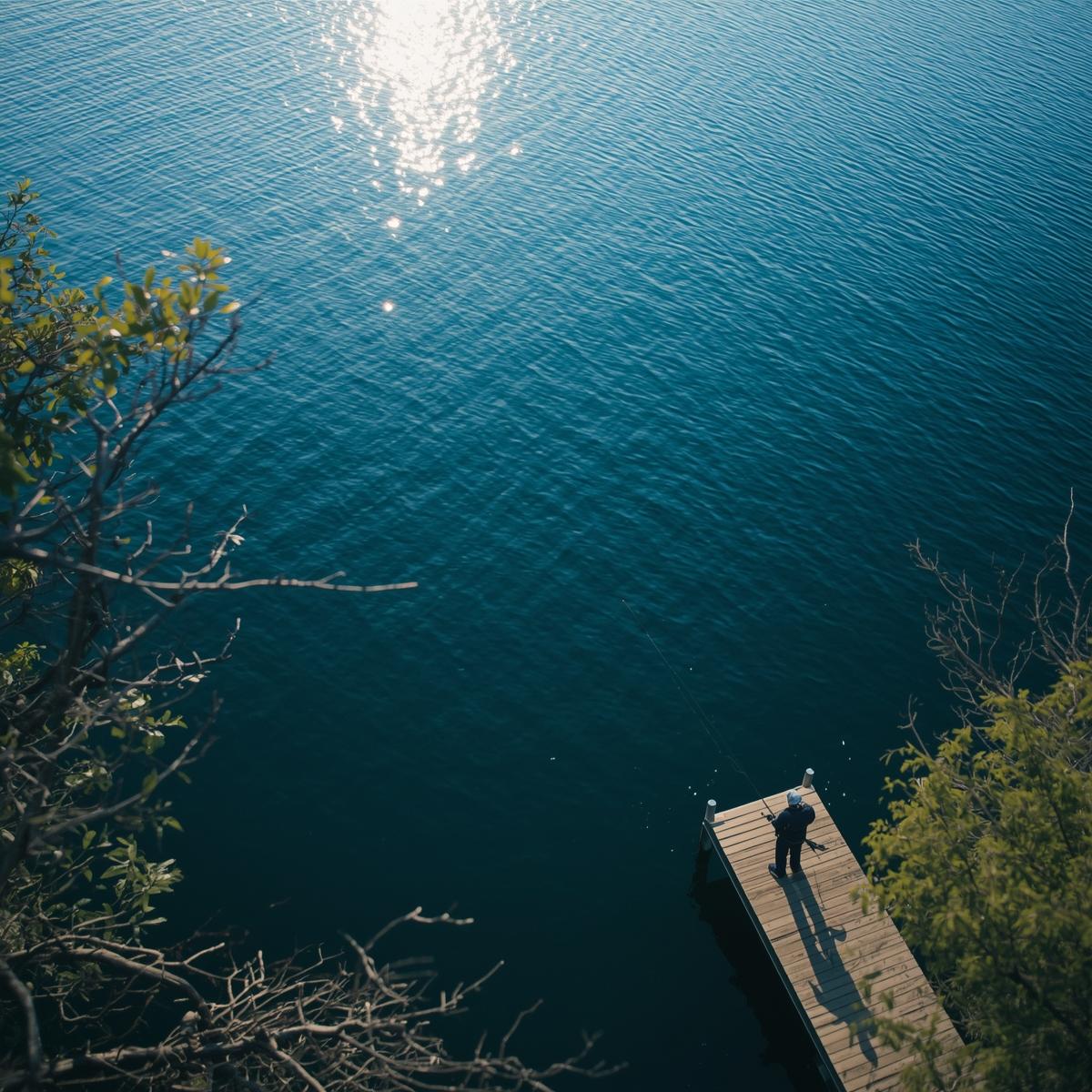 Dónde pescar en Massachusetts