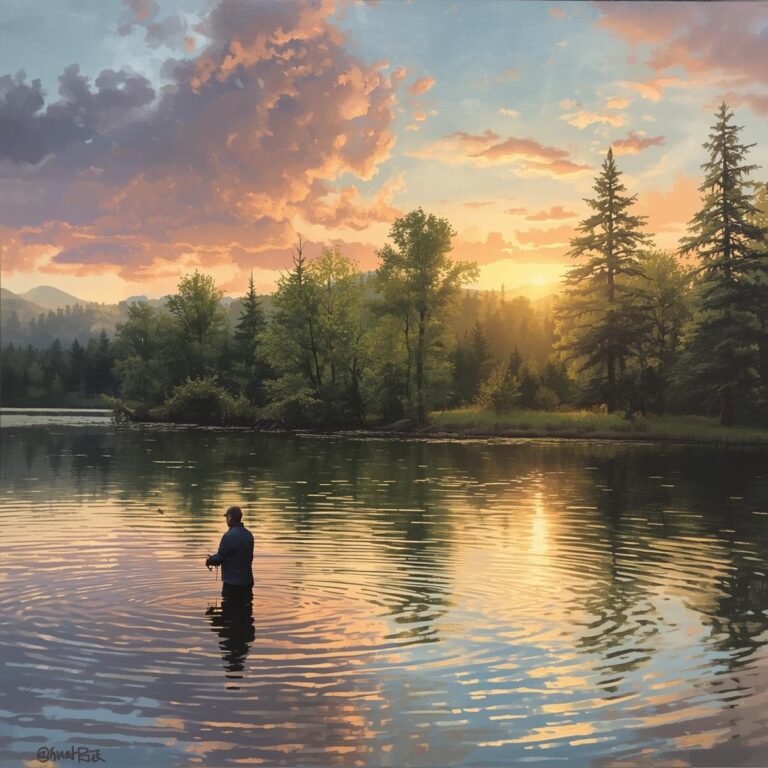 Lugares para pescar en Zapopan