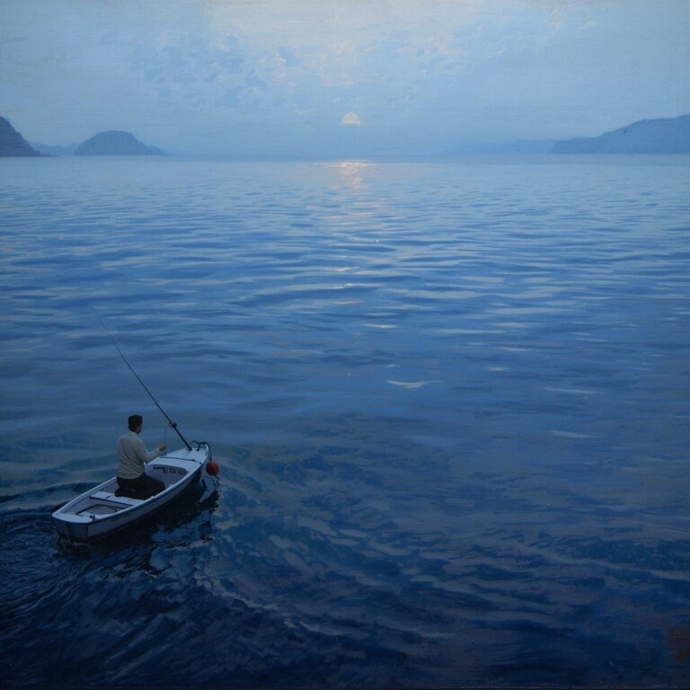 Dónde pescar en Nueva York