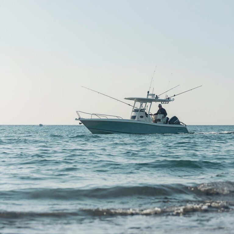 Lugares para pescar en Jalisco