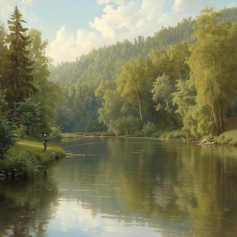 Lugares para pescar en Mexicali