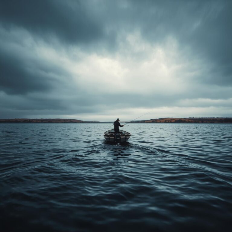 Dónde pescar en Filadelfia