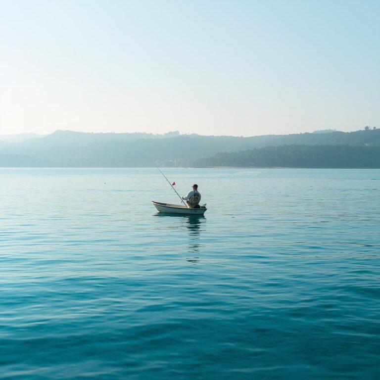 Dónde pescar en San Diego