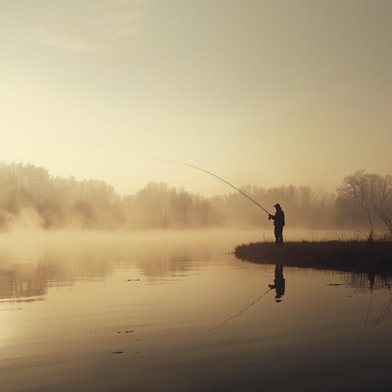 Lugares para pescar en Aguascalientes