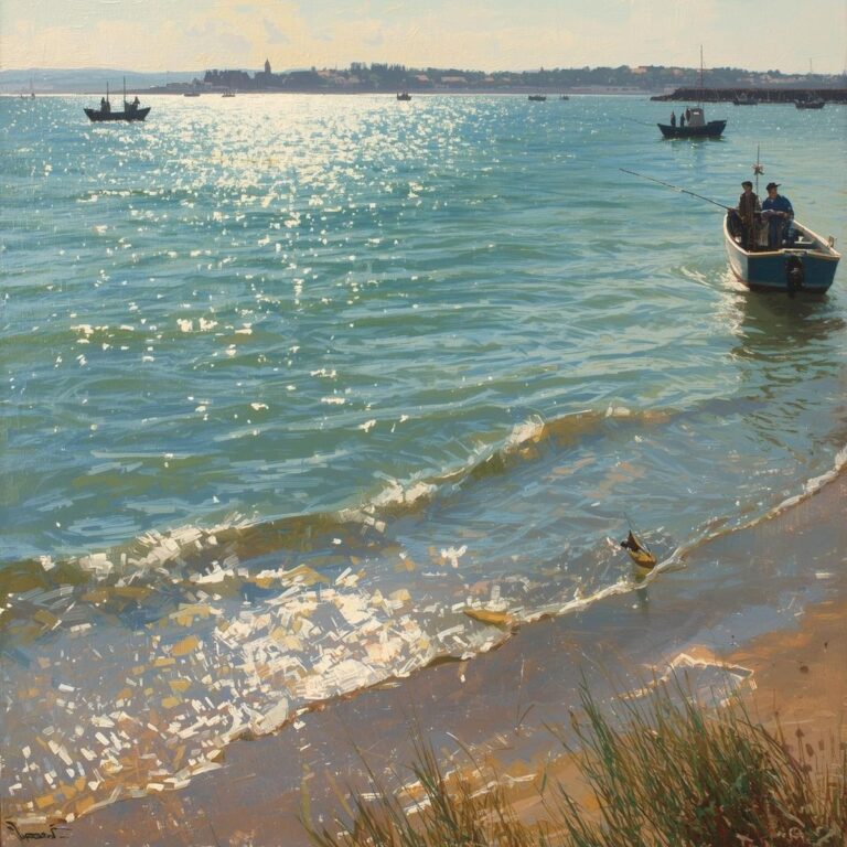 Lugares para pescar en Baja California