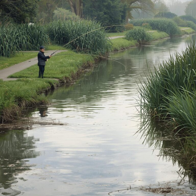 Lugares para pescar en Culiacán